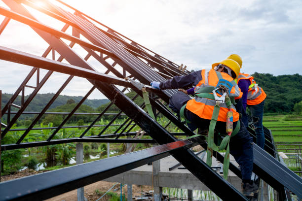 Best Commercial Roofing Services  in Okeechobee, FL